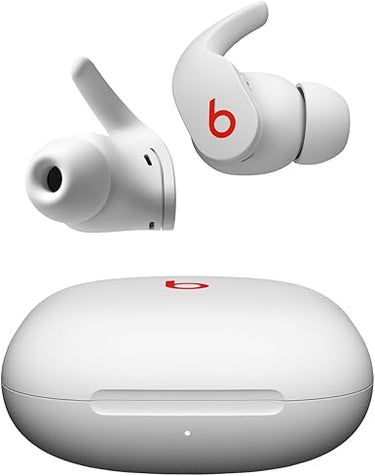 Beats Fit Pro – Auriculares intraurales Totalmente inalámbricos con cancelación del Ruido – compatibles con Apple y Android, Class 1 Bluetooth®, calificación IPX4, micrófono Integrado – Blanco